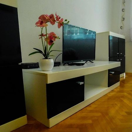 Kemo Appartments サラエヴォ エクステリア 写真