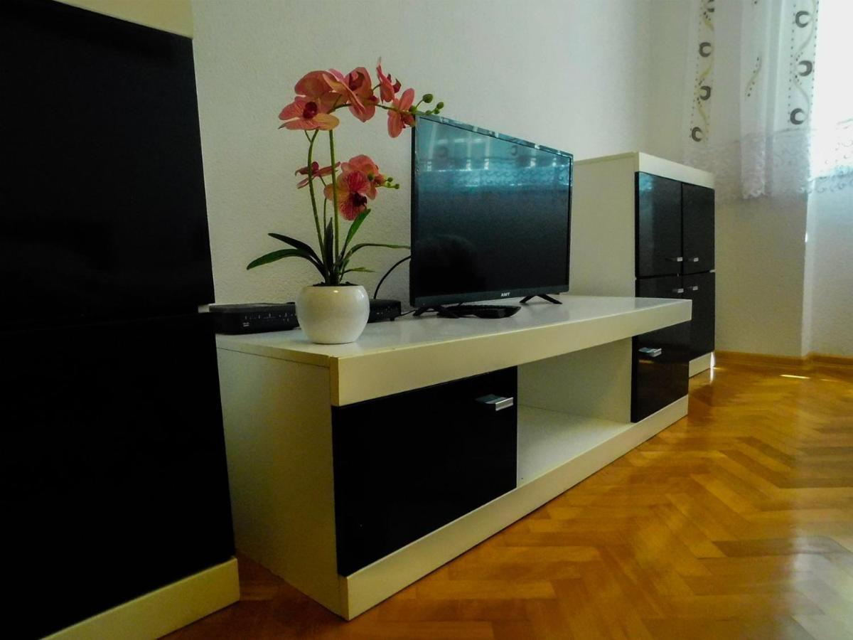 Kemo Appartments サラエヴォ エクステリア 写真