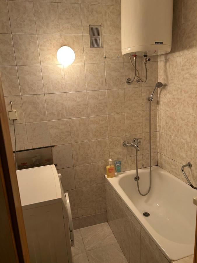 Kemo Appartments サラエヴォ エクステリア 写真